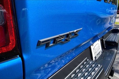 2024 RAM 1500 TRX