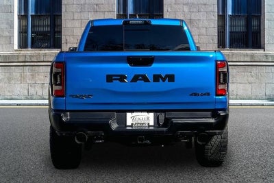 2024 RAM 1500 TRX