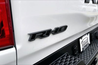 2025 RAM 1500 RHO