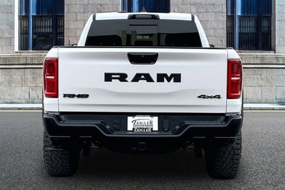 2025 RAM 1500 RHO