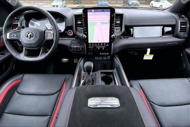 2026 RAM 1500 - Image 5