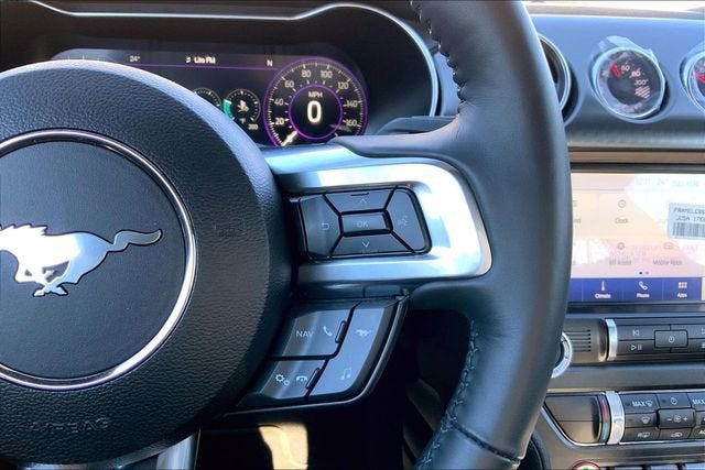 2021 FORD MUSTANG - Image 17