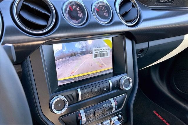 2021 FORD MUSTANG - Image 19