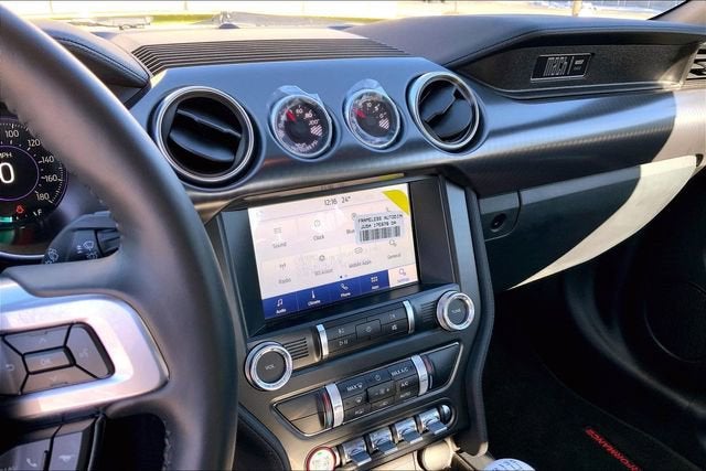 2021 FORD MUSTANG - Image 5