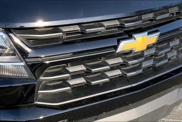 2022 Chevrolet Colorado 2WD LT