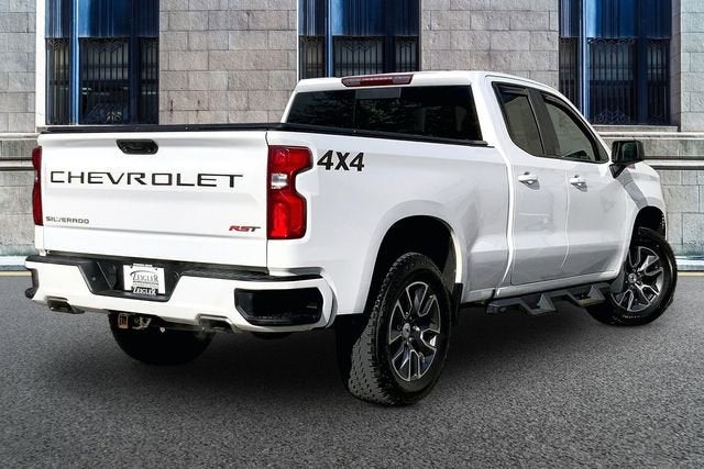 2022 CHEVROLET SILVERADO - Image 12