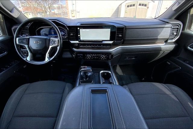 2022 CHEVROLET SILVERADO - Image 15