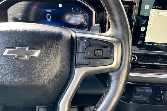 2022 CHEVROLET SILVERADO - Image 19