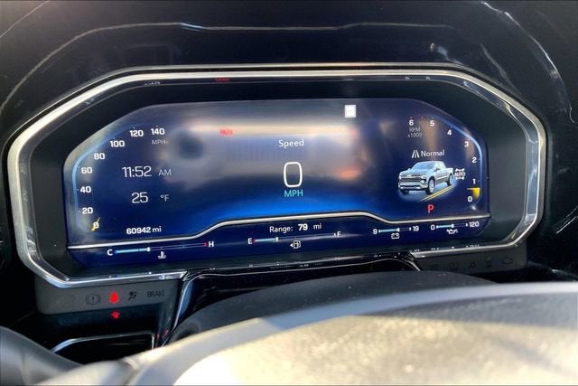 2022 CHEVROLET SILVERADO - Image 20