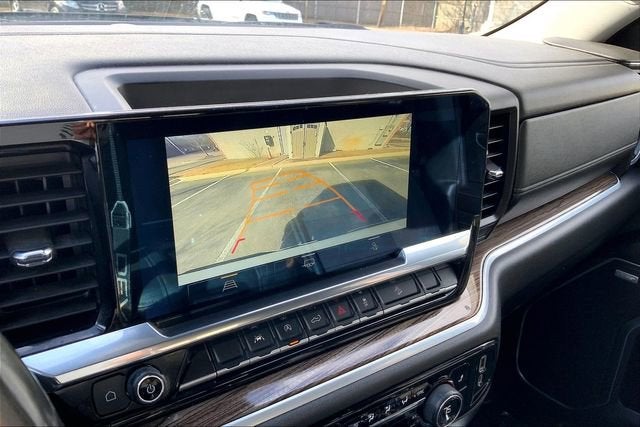 2022 CHEVROLET SILVERADO - Image 21