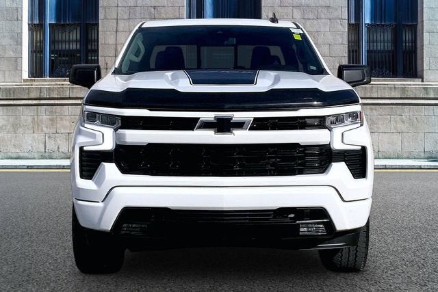 2022 CHEVROLET SILVERADO - Image 3