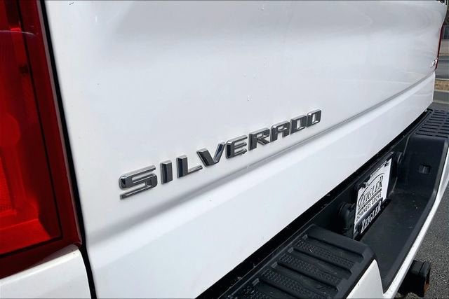 2022 CHEVROLET SILVERADO - Image 30