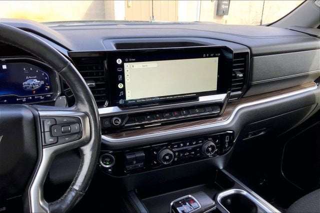 2022 CHEVROLET SILVERADO - Image 6