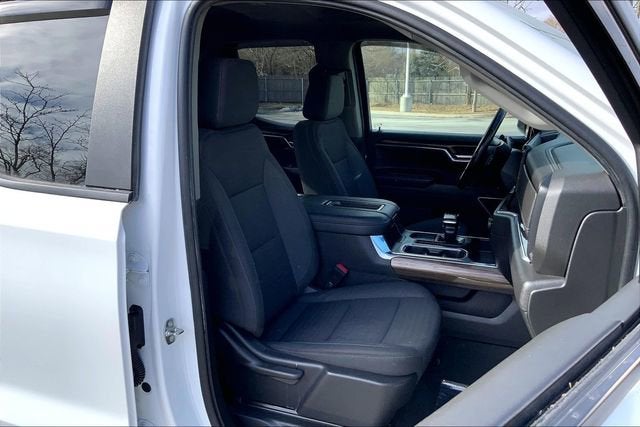 2022 CHEVROLET SILVERADO - Image 7