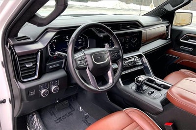 2023 GMC Sierra 1500 Denali Ultimate