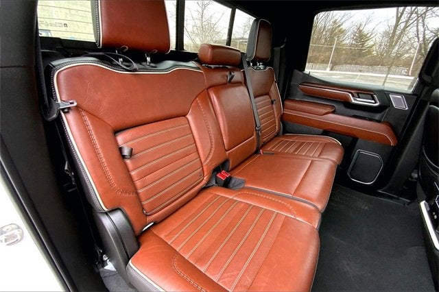 2023 GMC Sierra 1500 Denali Ultimate