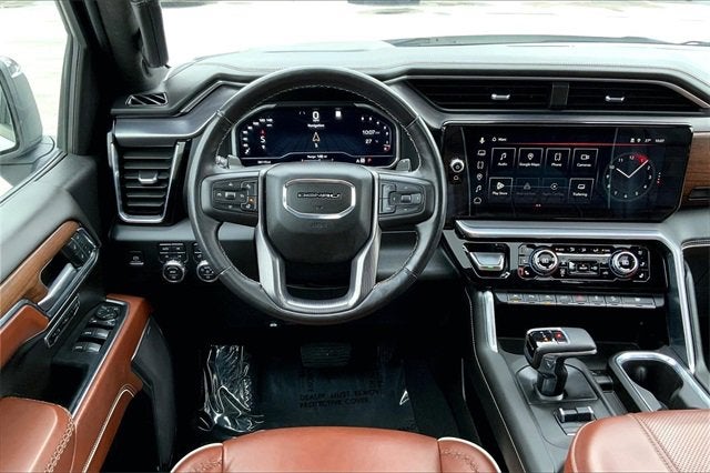 2023 GMC Sierra 1500 Denali Ultimate