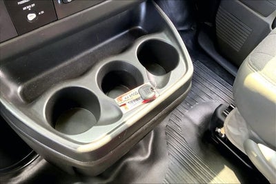 2024 GMC Savana Cargo Van Work Van