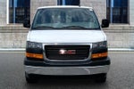 2024 GMC Savana Cargo Van Work Van