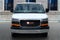2024 GMC Savana Cargo Van Work Van