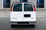 2024 GMC Savana Cargo Van Work Van