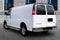 2024 GMC Savana Cargo Van Work Van