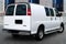 2024 GMC Savana Cargo Van Work Van