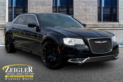 2020 Chrysler 300 Touring