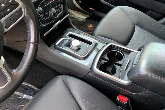 2020 Chrysler 300 Touring