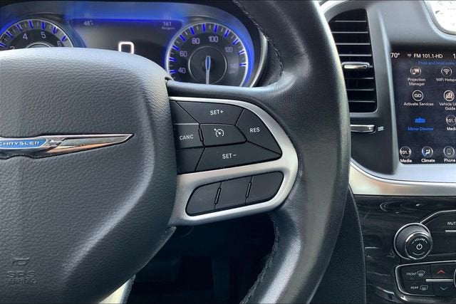 2020 Chrysler 300 Touring