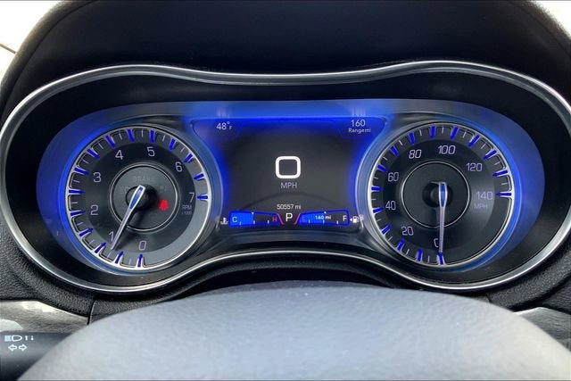 2020 Chrysler 300 Touring