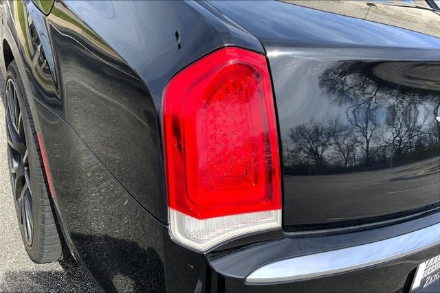 2020 Chrysler 300 Touring