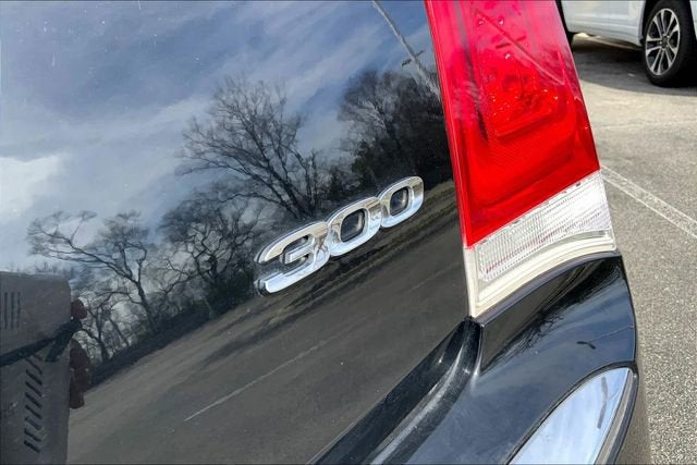 2020 Chrysler 300 Touring