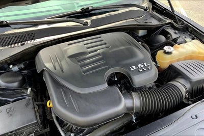 2020 Chrysler 300 Touring