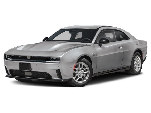 2026 Dodge Charger Scat Pack Plus