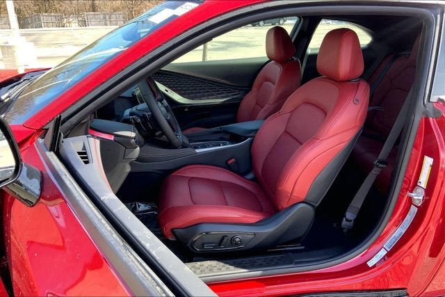 2026 Dodge Charger Scat Pack Plus