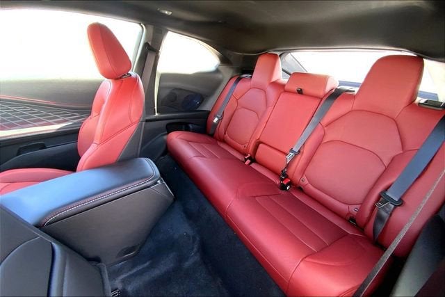 2026 Dodge Charger Scat Pack Plus