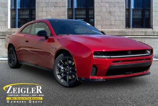 2026 Dodge Charger Scat Pack Plus