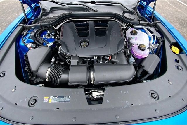 2026 Dodge Charger Scat Pack Plus