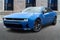 2026 Dodge Charger Scat Pack Plus