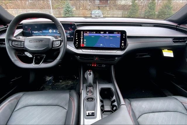 2026 Dodge Charger Scat Pack Plus