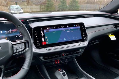 2026 Dodge Charger Scat Pack Plus