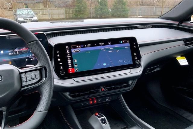 2026 Dodge Charger Scat Pack Plus