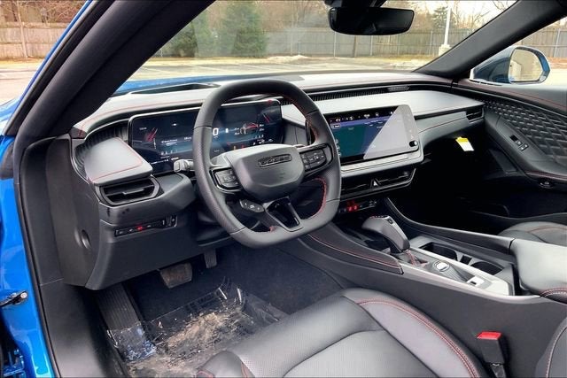 2026 Dodge Charger Scat Pack Plus