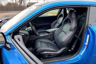 2026 Dodge Charger Scat Pack Plus