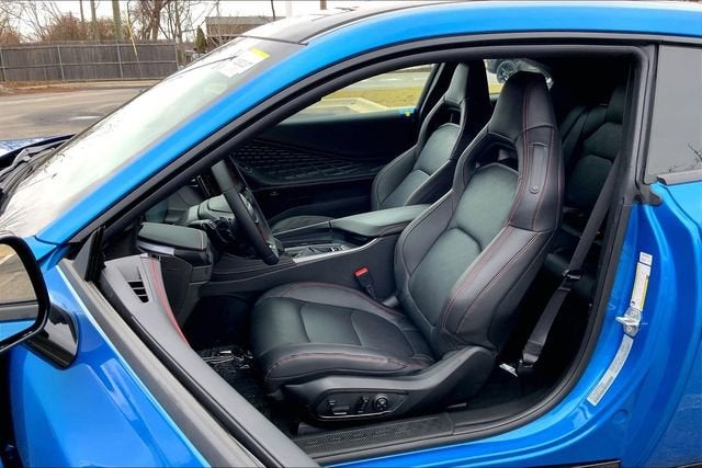 2026 Dodge Charger Scat Pack Plus