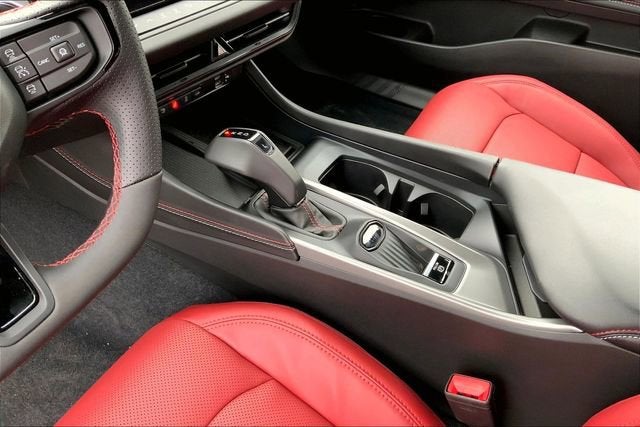 2026 Dodge Charger Scat Pack Plus