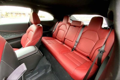 2026 Dodge Charger Scat Pack Plus