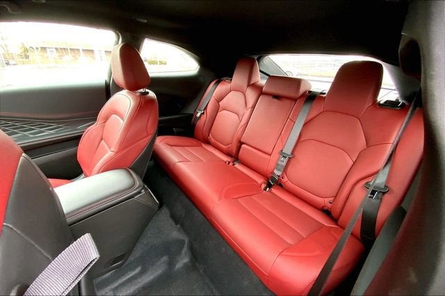 2026 Dodge Charger Scat Pack Plus