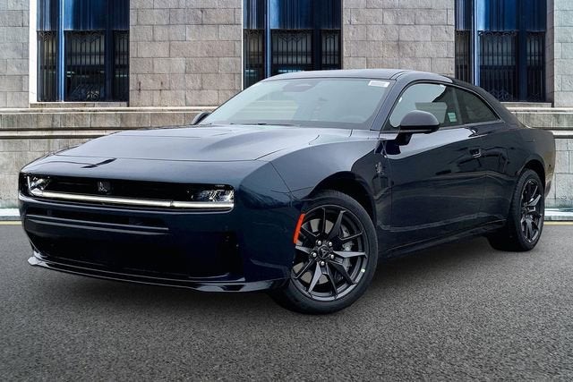 2026 Dodge Charger Scat Pack Plus